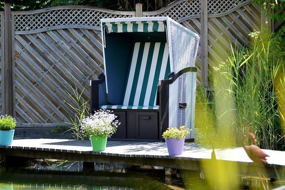 Ganze Wohnung, Appartement Enzian - Alpenresidenz Unterrainer in Ellmau - SkiWelt, Ellmau