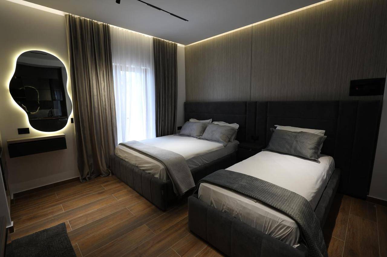 Apartments Romario in Saranda, Vlorë