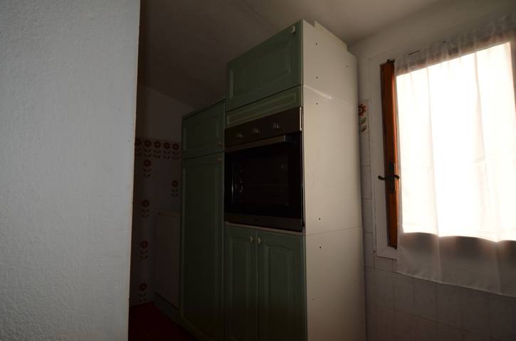 Gîte pour 4 personnes, avec jardin à Porto Ottiolu - 4