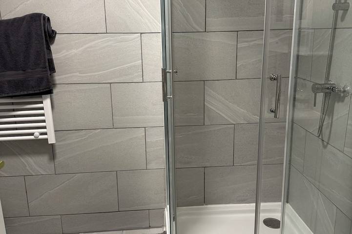 Ganze Wohnung, Nice 1-bedroom apartment in Milton Keynes in Milton Keynes, Südostengland