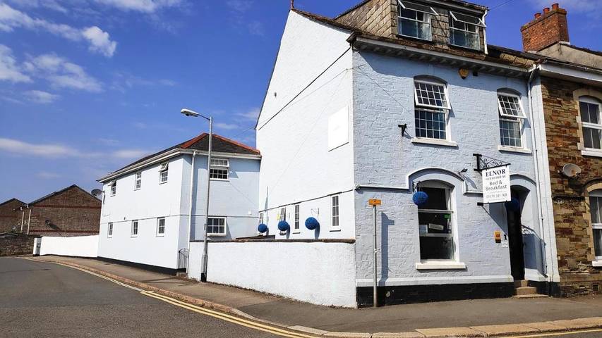Holiday rental for 4 people in Liskeard