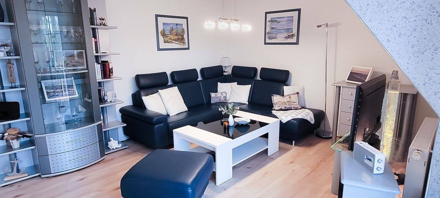 Ferienwohnung in Zingst ab 73€ pro Nacht