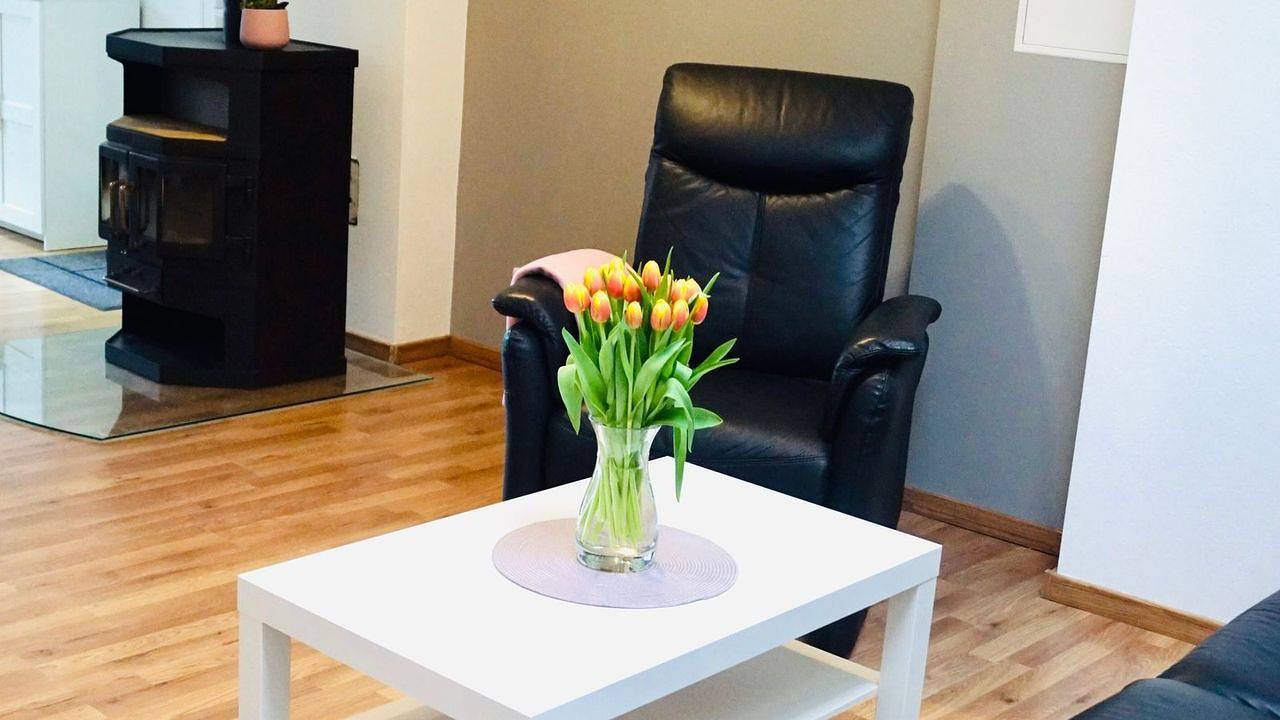 Ganze Ferienwohnung, Ferienwohnung für 2 Personen (48 m²) in Stein (Probstei) in Wendtorfer Strand, Stein