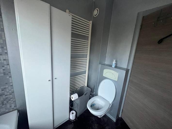 Gîte pour 2 personnes, avec Vue à Malines - 3