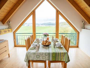 Ferienwohnung für 5 Personen in Sarleinsbach, Mühlviertel, Bild 1