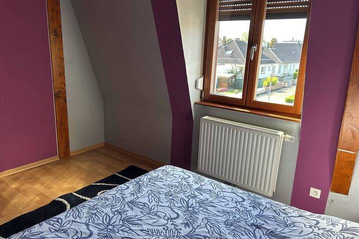 Gîte pour 6 personnes, animaux acceptés à Illkirch-Graffenstaden - 3