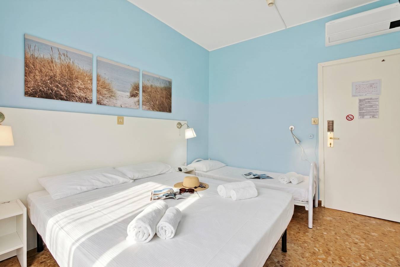 Hotel Del Golfo 58 in Laigueglia, Riviera di Ponente