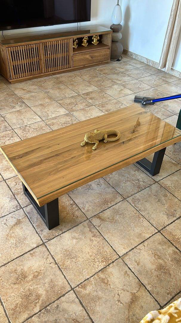 Gîte pour 6 personnes, avec piscine ainsi que jardin et balcon à San-Gavino-di-Carbini - 4