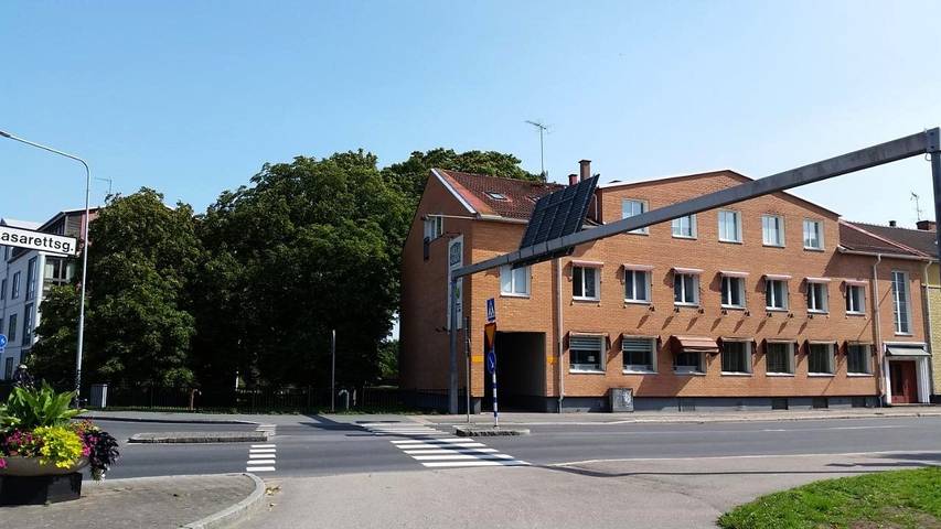 Gästehaus für 1 Personen - 1