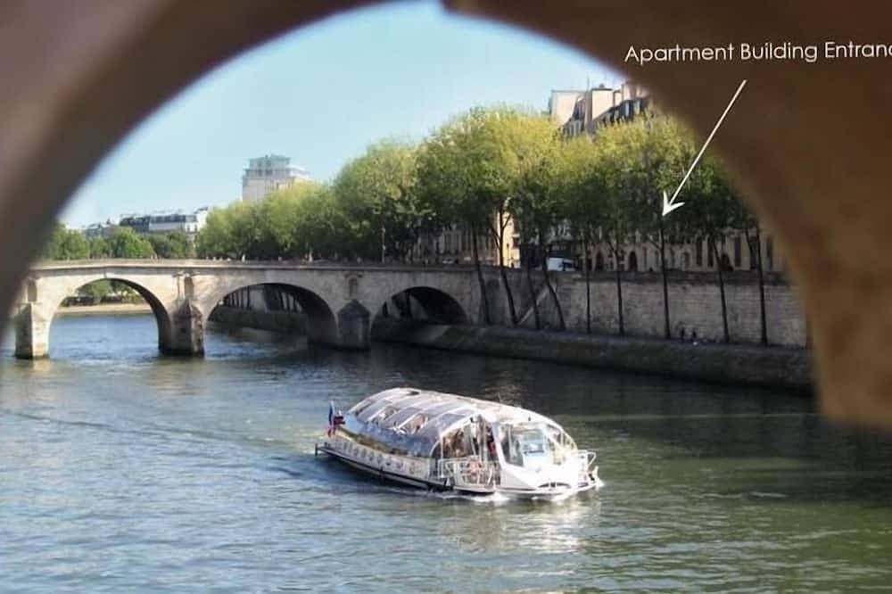 Appartement de vacances