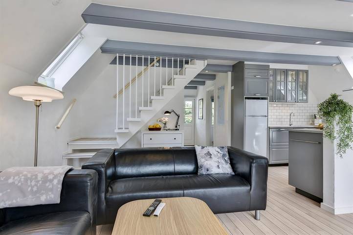 2 bedroom pet friendly home in Humble in Bukkemose, Humble