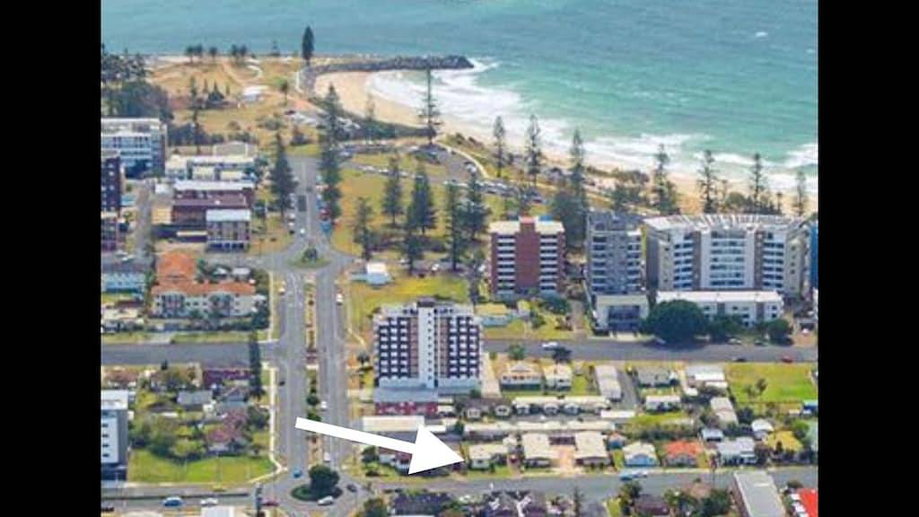 Holiday Home for 8 People in Port Macquarie, New South Wales