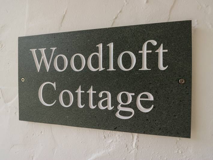 Woodloft Cottage in Elterwater, Lake District