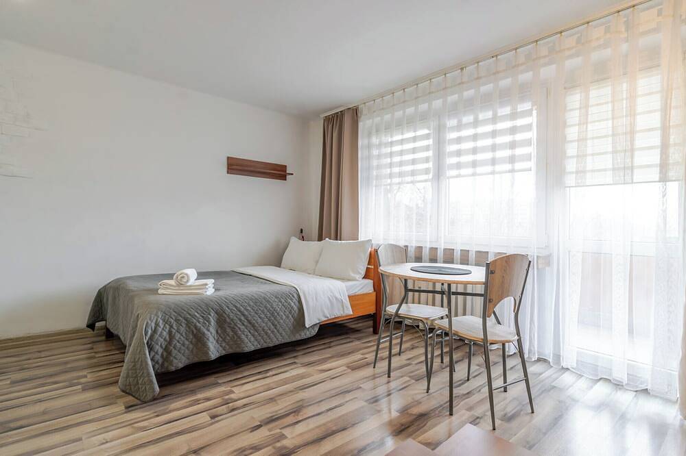 Ganze Wohnung, Mysłowice Urban Harmony Studio in Schlesien