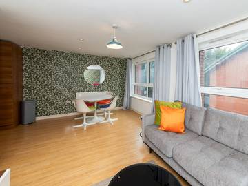 Glamping for 2 People in Reading, North Wessex Downs, Photo 4