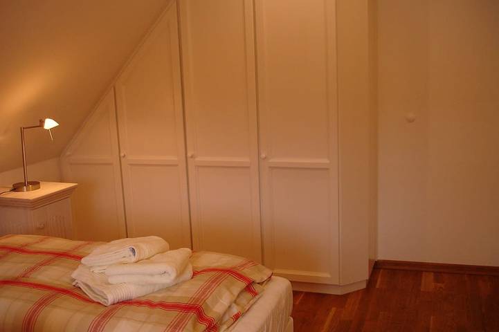 Ferienhaus für 6 Personen, mit Garten und Whirlpool sowie Sauna, mit Haustier in Zirkow - 2