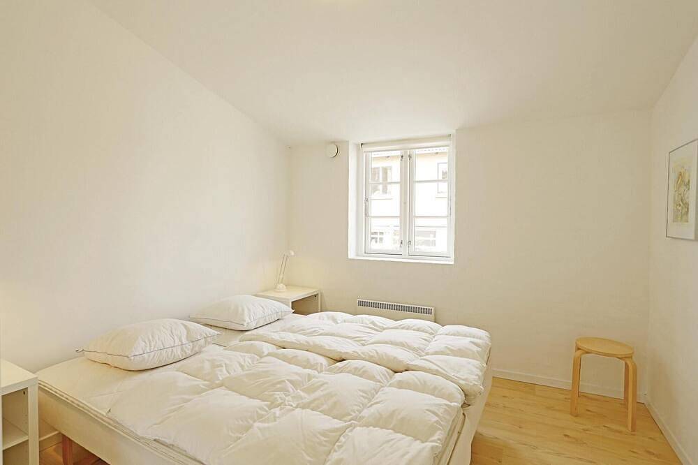 Schönes Haus in Svaneke mit Wlan in Listed, Svaneke