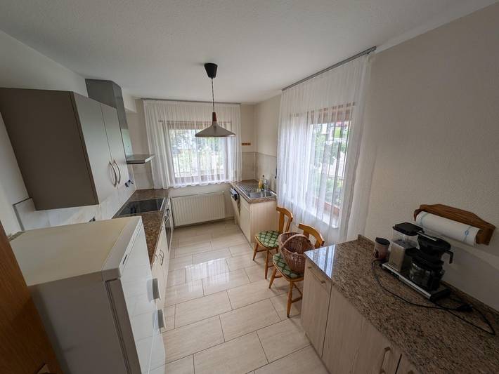 Ferienwohnung für 4 Personen, mit Terrasse in Neustadt an der Weinstraße - 4