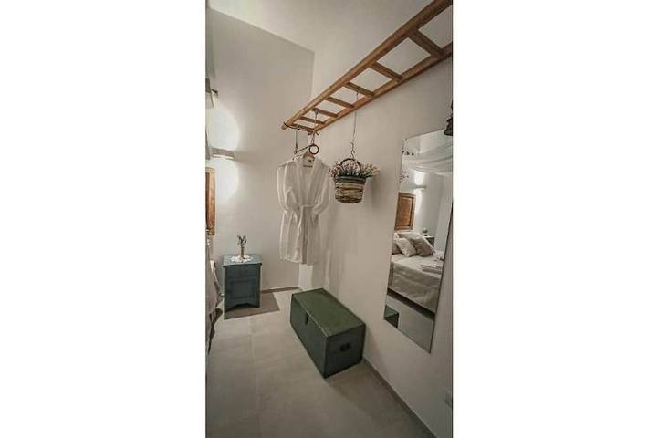 Gîte pour 4 personnes, avec jacuzzi et terrasse à Francavilla Fontana - 2