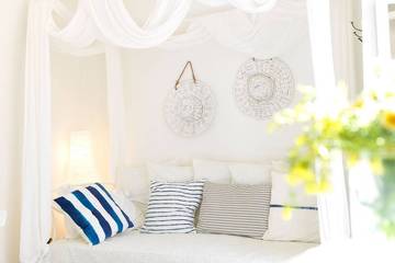 Villa für 5 Personen in Ormos Ammoudiou, Oia, Bild 4