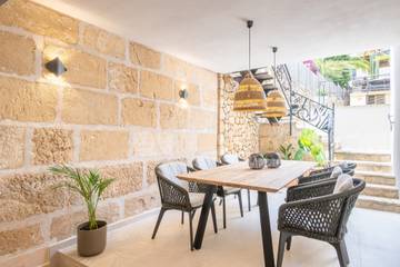 Holiday home in Pollença Town, Pollença für 6 