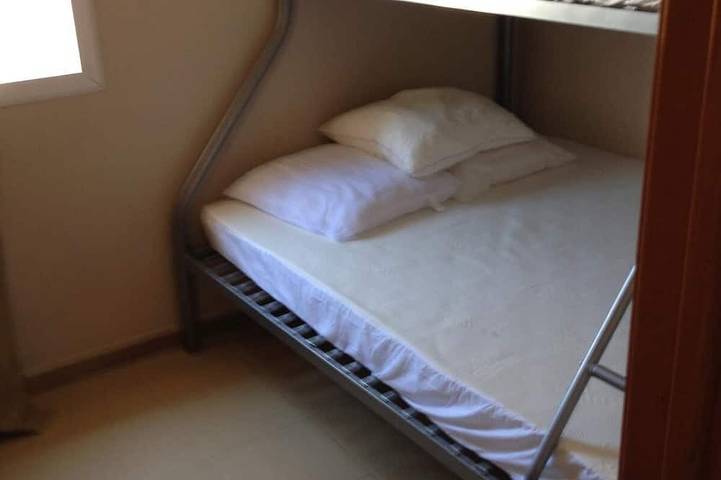 Appartement entier, Appartement résidentielle très proche de la Mer in Els Pins Blanes, Blanes