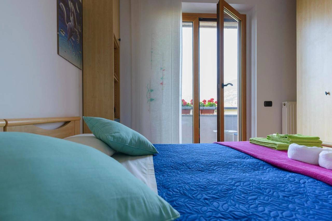 B&B agli Ulivi in Bolognano (Arco), Arco