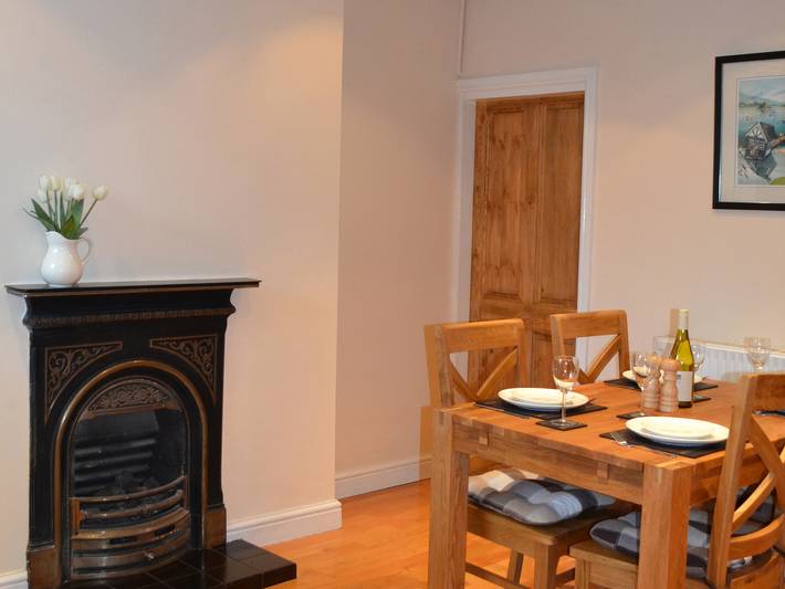 Cottage für 4 Personen mit Garten in Bowness-on-Windermere, Lake District