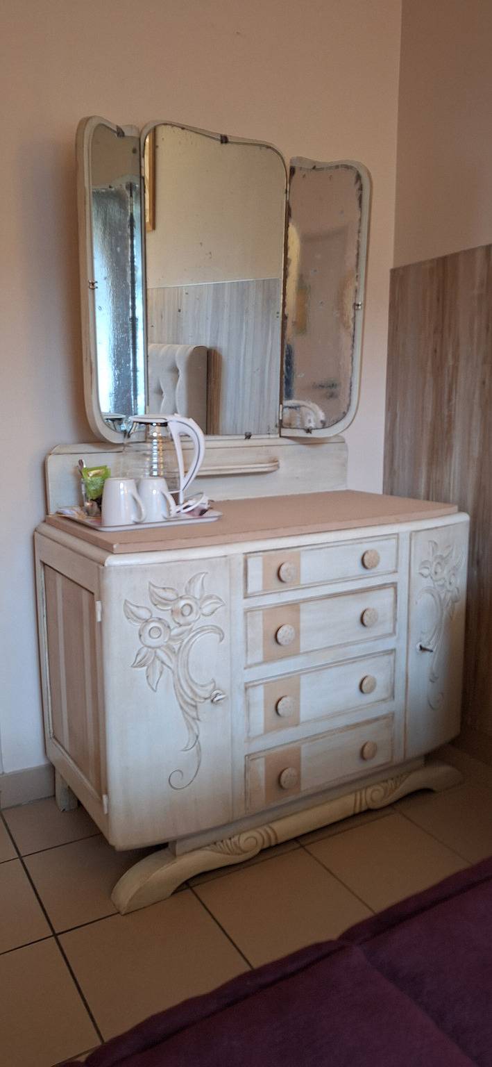 Chambre pour 3 personnes, avec jardin, adapté aux familles dans la Sarthe - 3