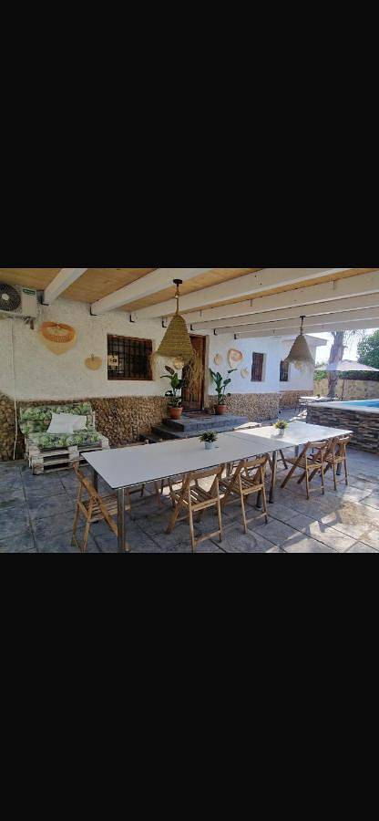 Villas de descanso in Villamarchante, Provincia de Valencia