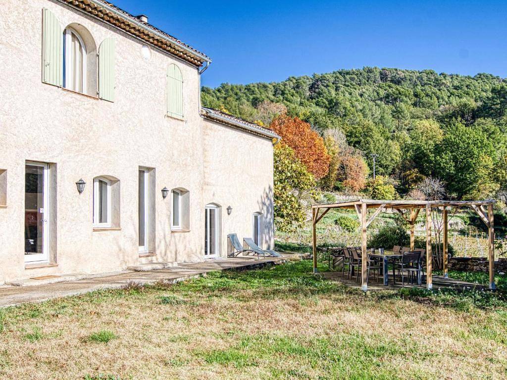 Ferienhaus in Draguignan, Côte d'Azur in Draguignan, Draguignan Region