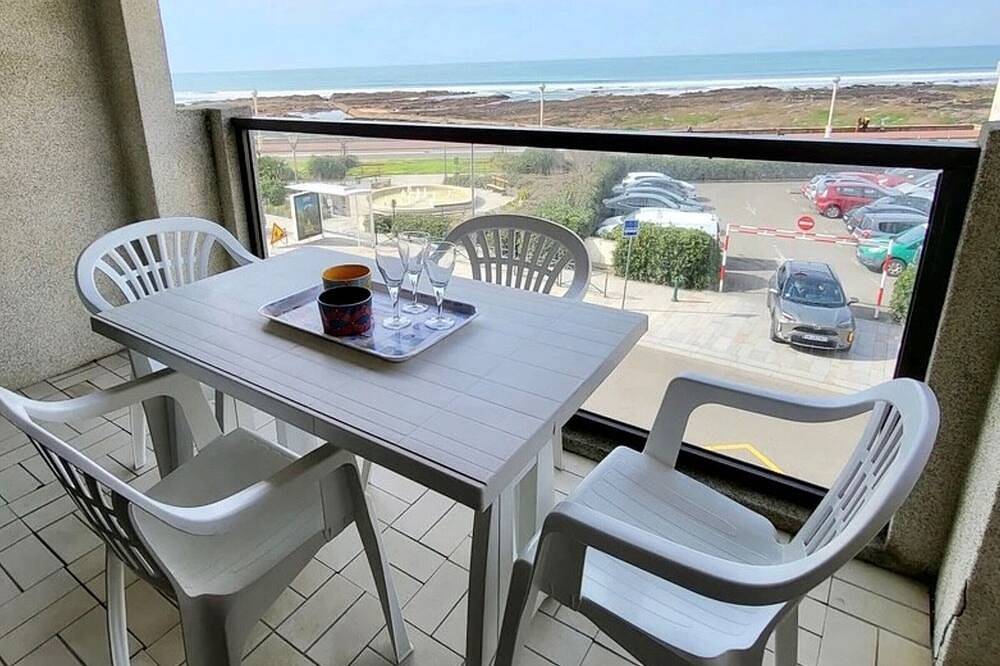 Photo : Appartement de vacances
