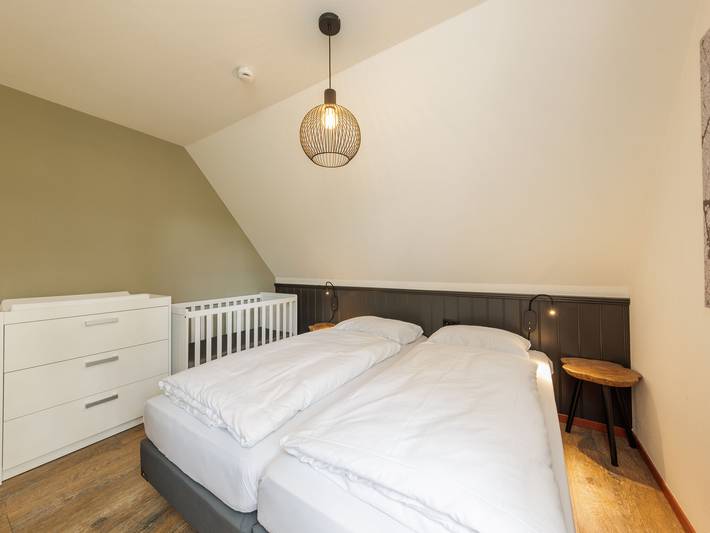 Ferienhaus für 8 Personen, mit Garten und Sauna sowie Terrasse in Bad Bentheim - 4