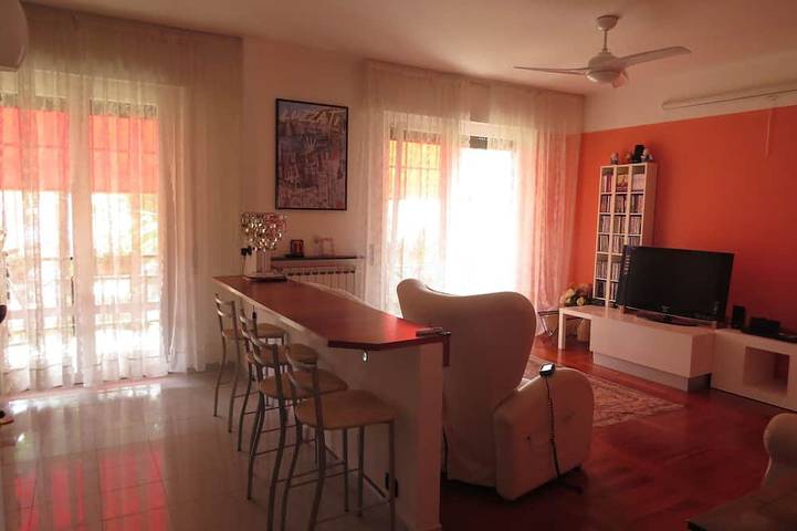 Vakantieappartement voor 6 personen, met balkon - 1
