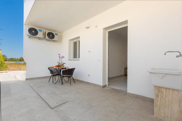 Ferienwohnung für 5 Personen in Torre Colimena - 3