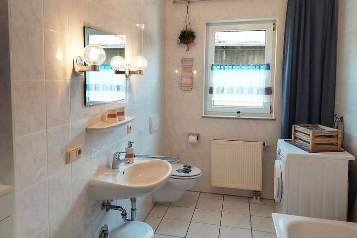 Ferienwohnung für 2 Personen, mit Garten in Montabaur - 3