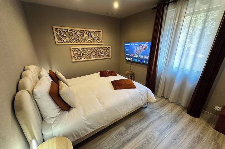 Location de vacances pour 6 personnes dans Housseras - 3