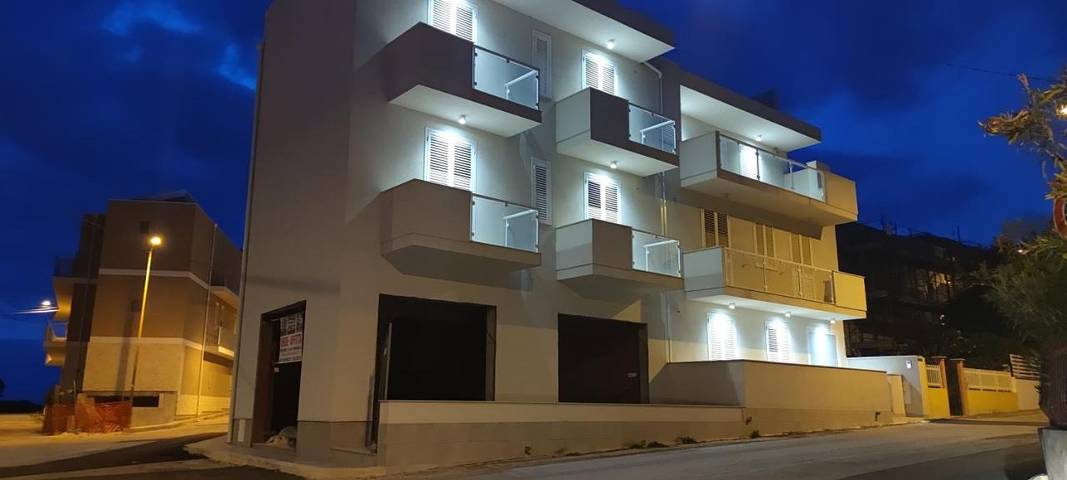 Location de vacances pour 4 personnes, avec balcon à Sampieri - 4