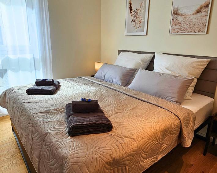 Ganze Ferienwohnung, Relax Refugium in Krüpelsee, Königs Wusterhausen