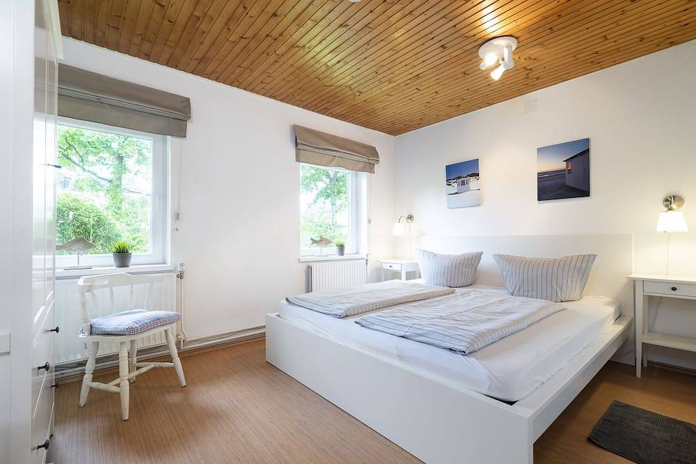 Herzlich willkommen im Ferienhaus Leihberg in Pelzerhaken Strand, Neustadt in Holstein