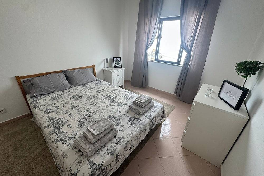 2-bedr. house with terrace Portimão in Portimão, Faro distrikt