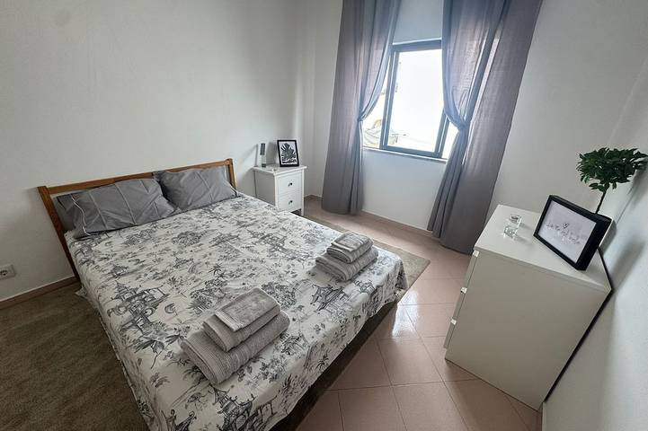 Ferienhaus für 8 Personen, mit Balkon, mit Haustier in Portimão - 4