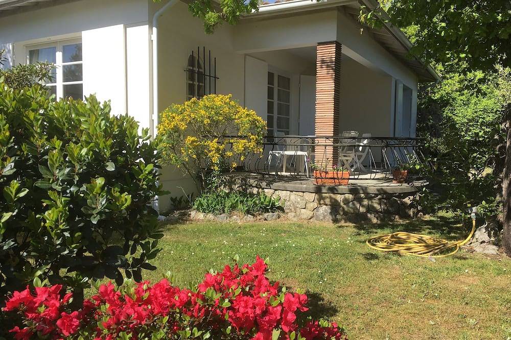 Maison 60 m2 avec charme classée 3 étoiles, calme, ensoleillée in Andernos-les-Bains, Région d'Arcachon