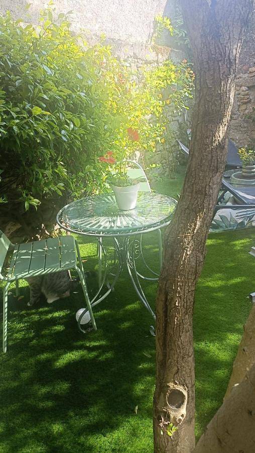 Location de vacances pour 2 personnes, avec jardin et jacuzzi à Pexiora - 3