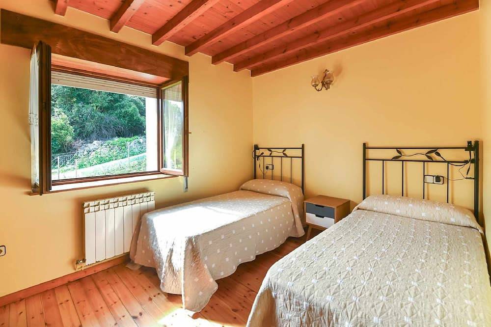Casa Paula - Cerca de la playa y Senderismo in Llanes, Costa Verde