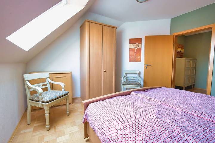 Ferienhaus für 8 Personen, mit Terrasse und Garten in Haren (Ems) - 4