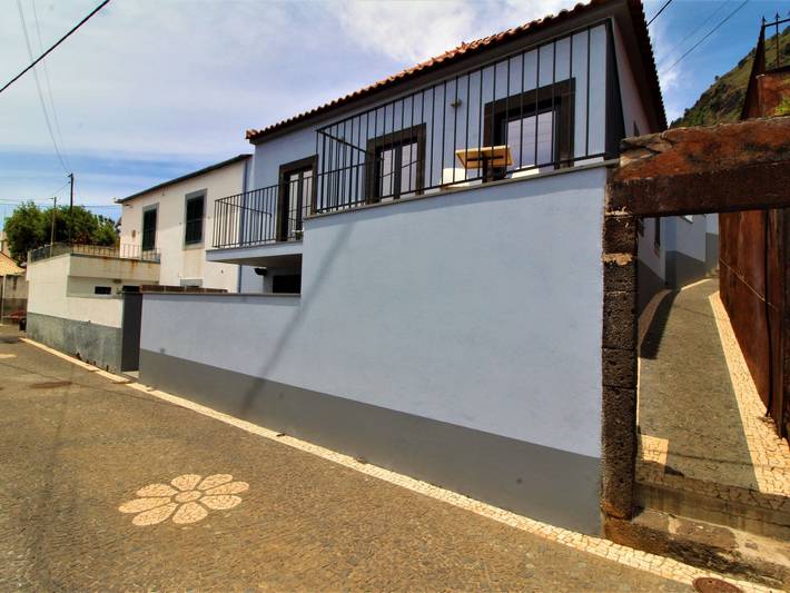 Gîte pour 2 personnes à Jardim do Mar - 3