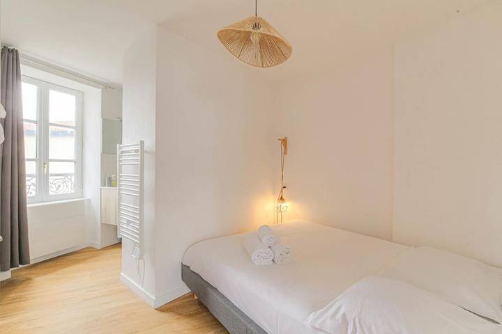 Gîte pour 2 personnes à Thurins - 3