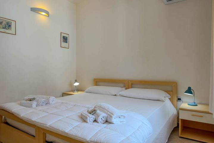 Appartement entier, Appartamento Lido Residence 1 in Palmasera (Dorgali), Dorgali