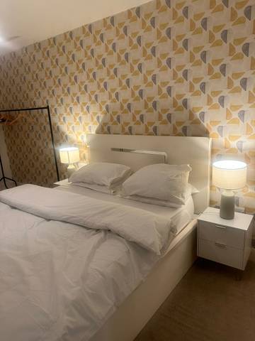 Holiday Apartment for 2 People in Newham, London, Photo 4